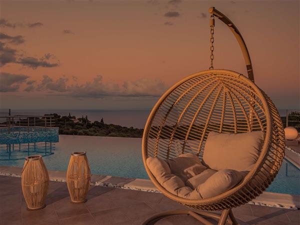 Grote foto prachtige villa te koop op zakynthos huizen en kamers bestaand europa