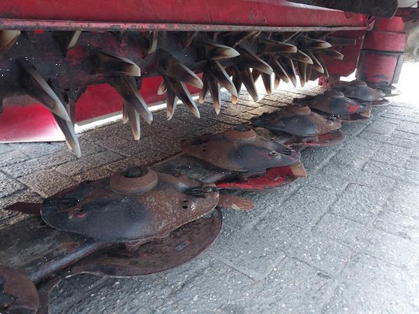 Grote foto lely 280 fc frontmaaier agrarisch maaiers