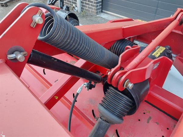 Grote foto lely 280 fc frontmaaier agrarisch maaiers