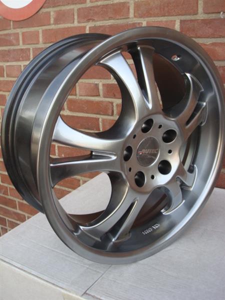 Grote foto 17 inch autec 5x112 7 5j et45 naaf 70.1 auto onderdelen banden en velgen