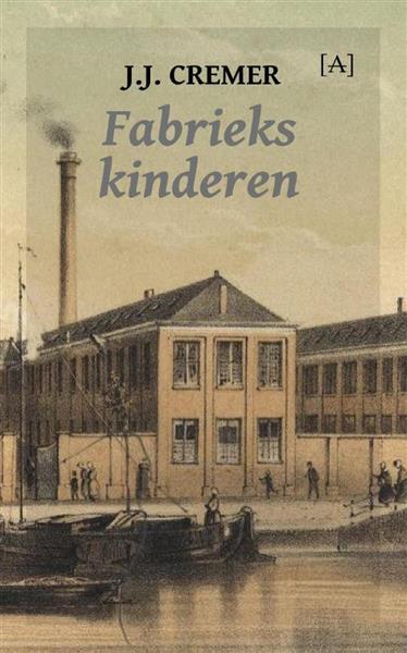 Grote foto fabriekskinderen boeken overige boeken