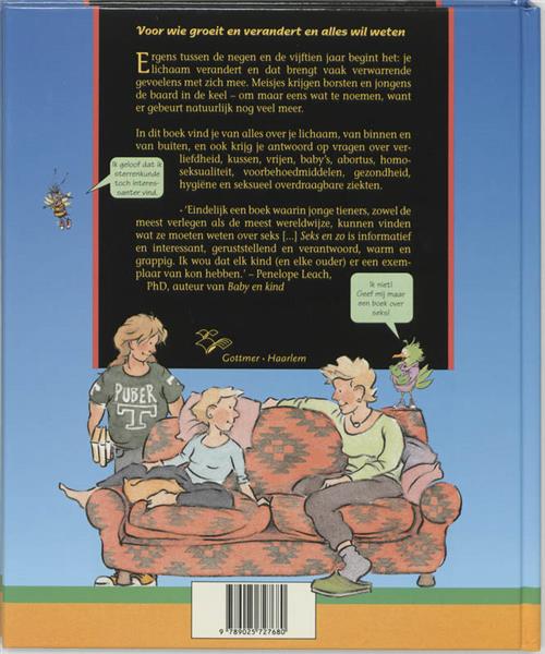 Grote foto seks en zo boeken overige boeken