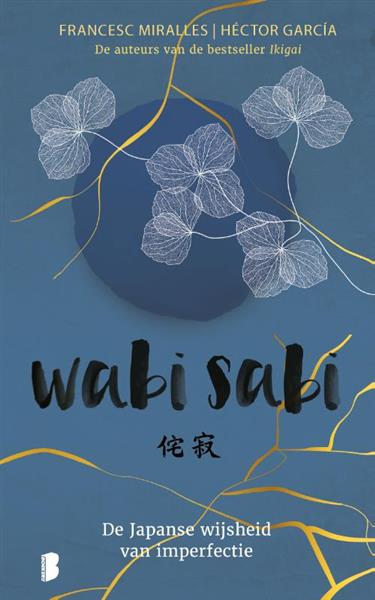 Grote foto wabi sabi boeken overige boeken