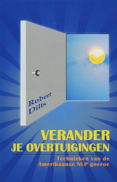 Grote foto verander je overtuigingen boeken psychologie