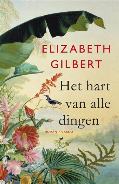 Grote foto het hart van alle dingen boeken overige boeken
