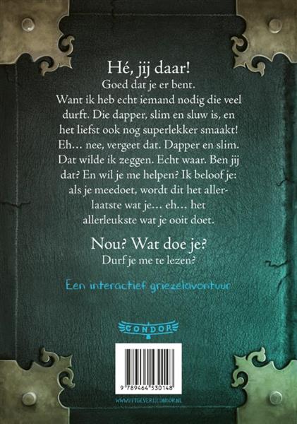 Grote foto jouw tijd is gekomen het kleine slechte boek 3 boeken jeugd 13 jaar en ouder