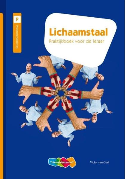 Grote foto lichaamstaal boeken overige boeken