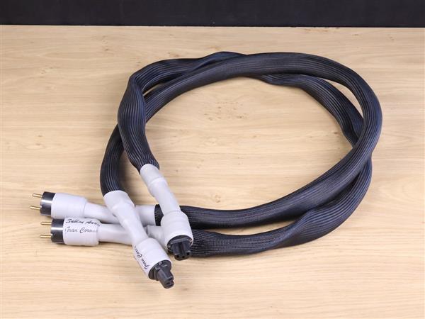 Grote foto sablon audio gran corona audio power cable 1 5 metre 2 available audio tv en foto onderdelen en accessoires