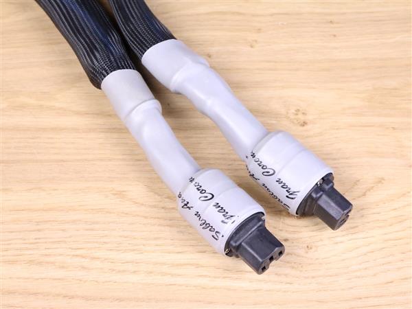 Grote foto sablon audio gran corona audio power cable 1 5 metre 2 available audio tv en foto onderdelen en accessoires