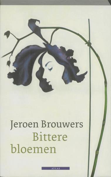 Grote foto bittere bloemen boeken overige boeken