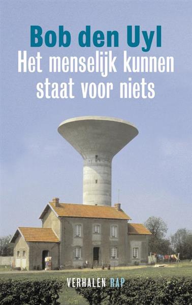 Grote foto het menselijk kunnen staat voor niets boeken overige boeken