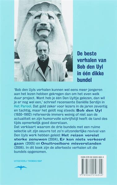 Grote foto het menselijk kunnen staat voor niets boeken overige boeken