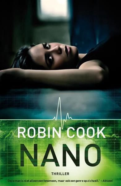 Grote foto nano boeken thrillers