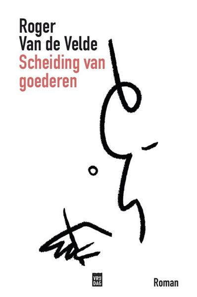 Grote foto scheiding van goederen boeken overige boeken