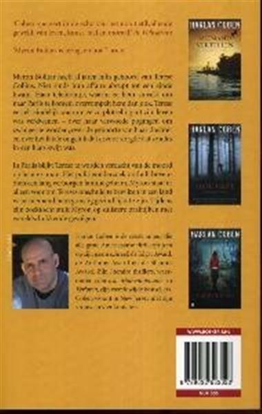 Grote foto verloren myron bolitar 9 boeken thrillers