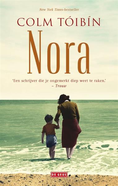 Grote foto nora boeken overige boeken