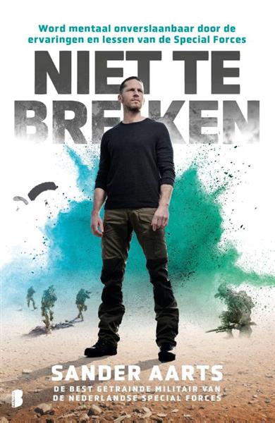 Grote foto niet te breken boeken literatuur