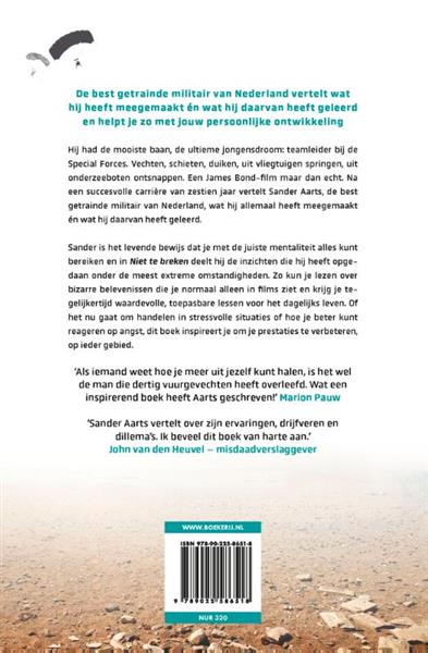 Grote foto niet te breken boeken literatuur