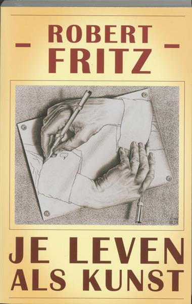 Grote foto je leven als kunst boeken psychologie