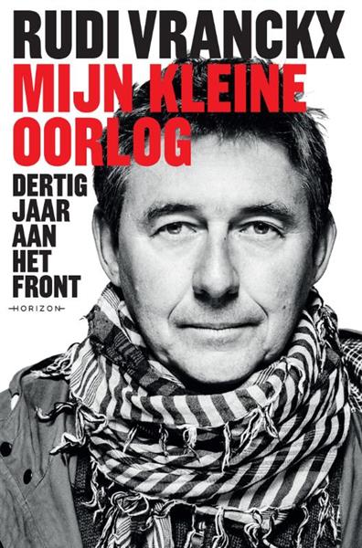 Grote foto mijn kleine oorlog boeken overige boeken