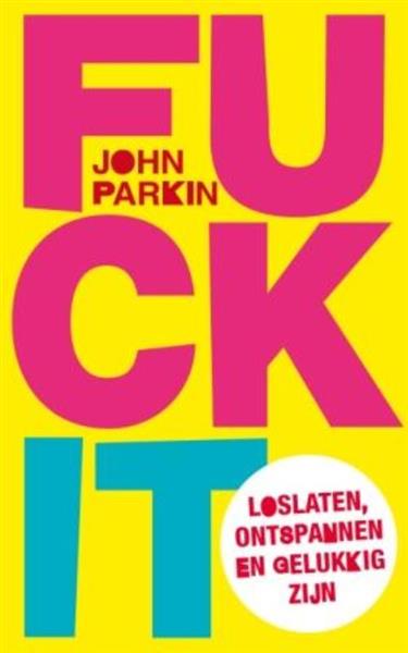 Grote foto fuck it boeken psychologie