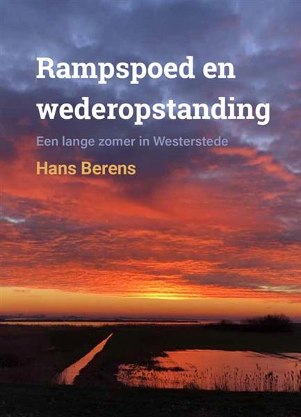 Grote foto rampspoed en wederopstanding boeken overige boeken