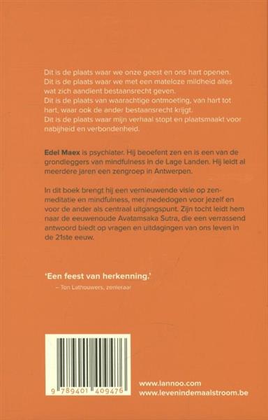 Grote foto dit is de plaats boeken overige boeken