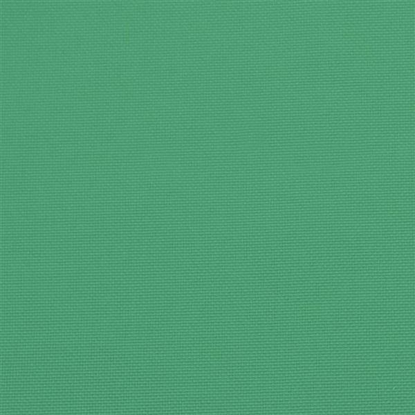 Grote foto vidaxl palletkussen 120x80x12 cm stof groen huis en inrichting woningdecoratie