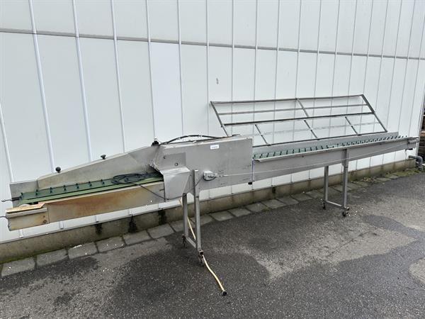 Grote foto christiaens asperge was en snijmachine agrarisch tuinbouw