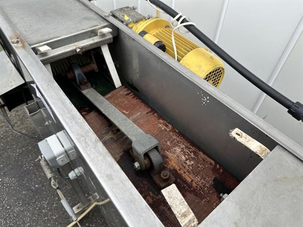 Grote foto christiaens asperge was en snijmachine agrarisch tuinbouw