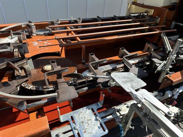 Grote foto javo standaard potmachine agrarisch tuinbouw