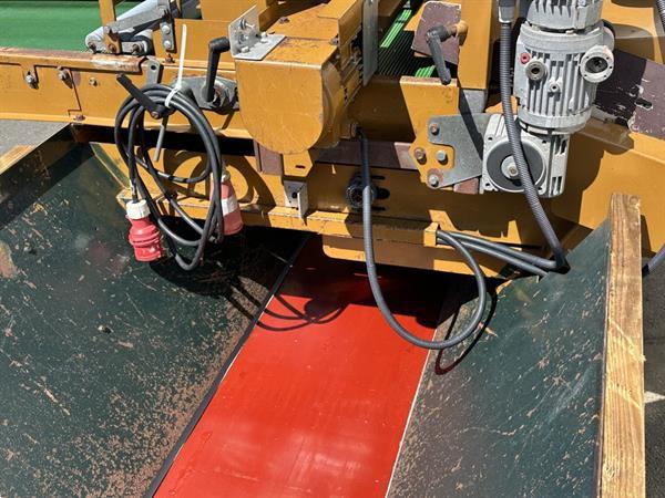Grote foto javo rotofill trayvulmachine agrarisch tuinbouw