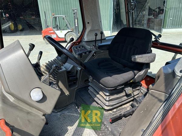 Grote foto fiat f100 695977 agrarisch tractoren
