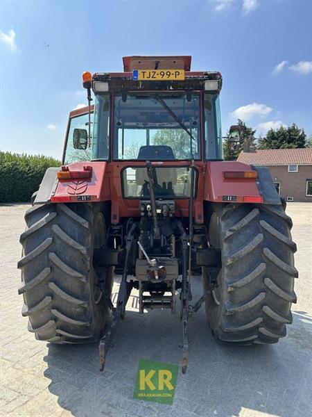 Grote foto fiat f100 695977 agrarisch tractoren