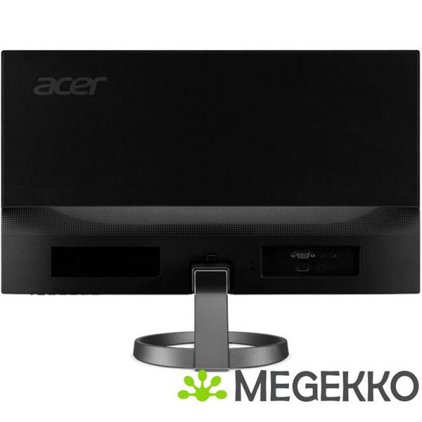 Grote foto acer r272gymix 27 full hd 120hz ips monitor computers en software overige computers en software