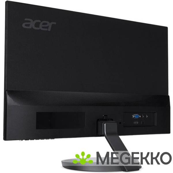 Grote foto acer r272gymix 27 full hd 120hz ips monitor computers en software overige computers en software