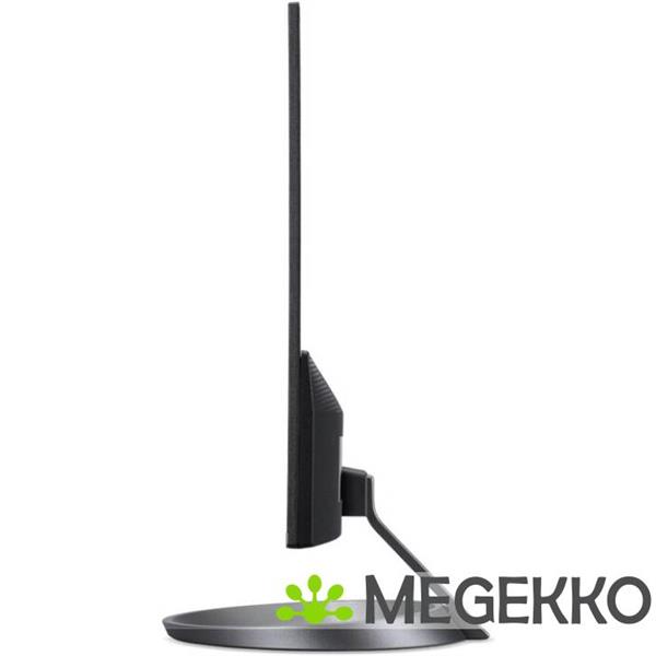 Grote foto acer r272gymix 27 full hd 120hz ips monitor computers en software overige computers en software