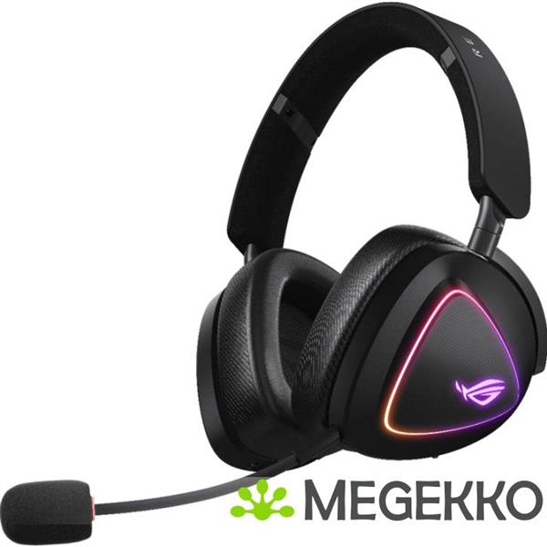 Grote foto asus rog delta ii audio tv en foto koptelefoons