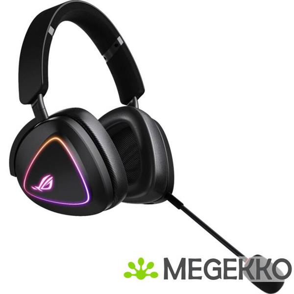 Grote foto asus rog delta ii audio tv en foto koptelefoons