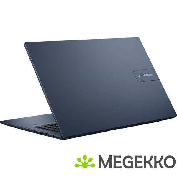 Grote foto asus vivobook 17 x1704va au200w 17.3 core i3 1315u computers en software overige computers en software