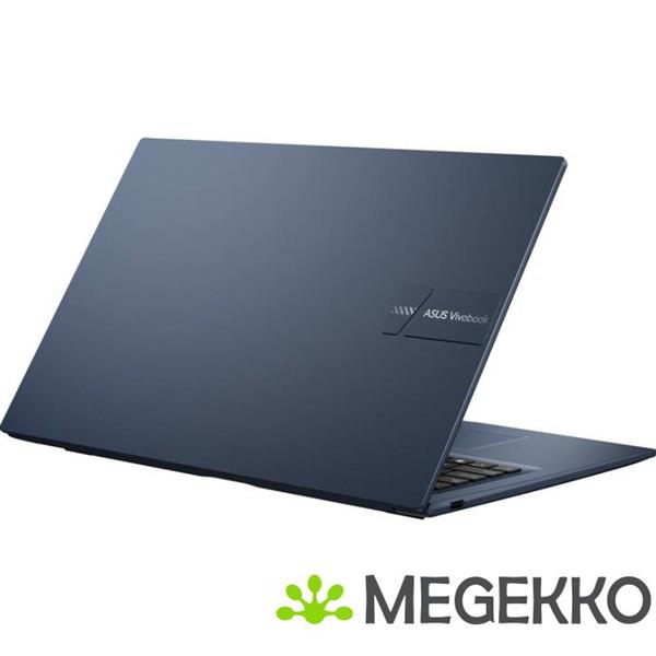 Grote foto asus vivobook 17 x1704va au200w 17.3 core i3 1315u computers en software overige computers en software