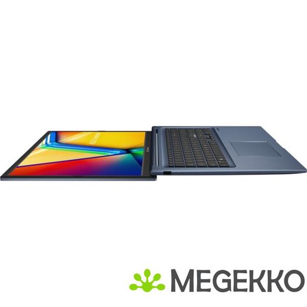 Grote foto asus vivobook 17 x1704va au200w 17.3 core i3 1315u computers en software overige computers en software