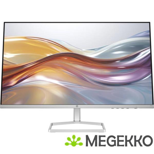 Grote foto hp series 5 527sf 27 full hd 100hz ips monitor computers en software overige computers en software