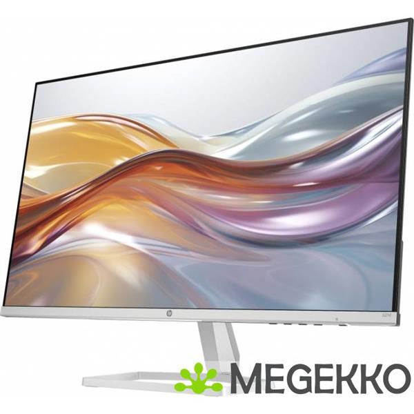 Grote foto hp series 5 527sf 27 full hd 100hz ips monitor computers en software overige computers en software