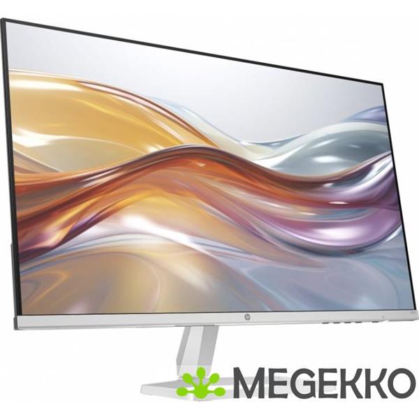 Grote foto hp series 5 527sf 27 full hd 100hz ips monitor computers en software overige computers en software