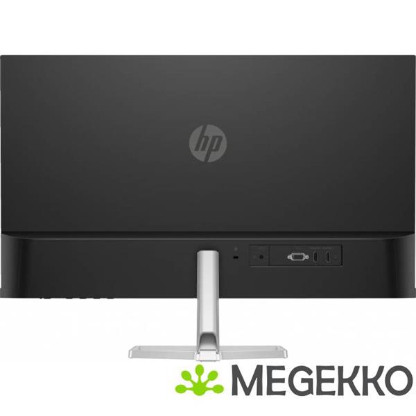 Grote foto hp series 5 527sf 27 full hd 100hz ips monitor computers en software overige computers en software