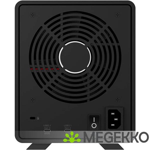 Grote foto icy box ib 3805 c31 externe 5x3 5 behuizing sata computers en software behuizingen en kasten