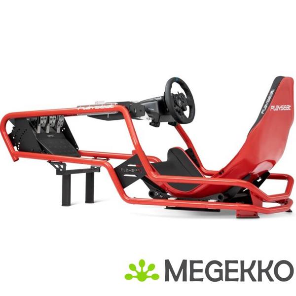 Grote foto playseat formula intelligence rood computers en software overige computers en software