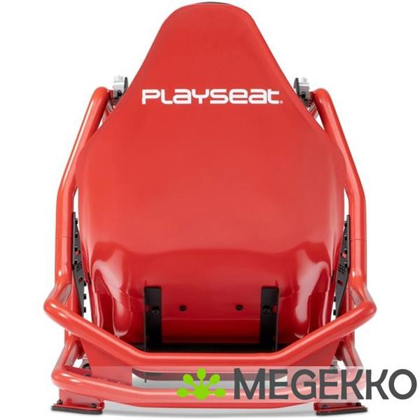 Grote foto playseat formula intelligence rood computers en software overige computers en software