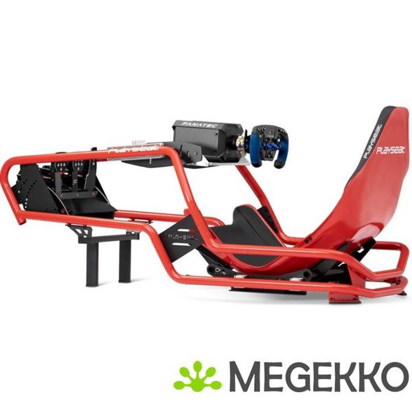 Grote foto playseat formula intelligence rood computers en software overige computers en software